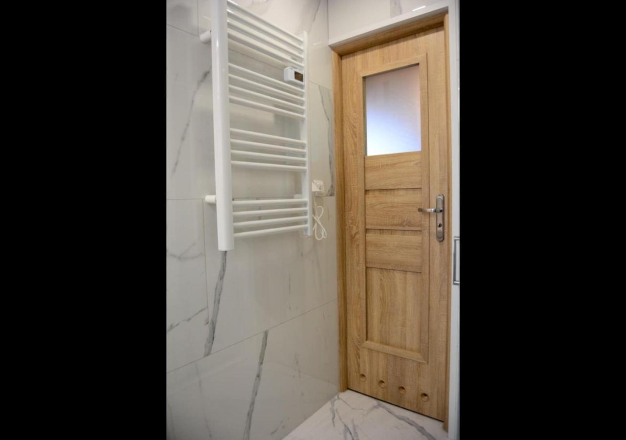 Chatki Niwki u Zbója Krościenko Exterior foto